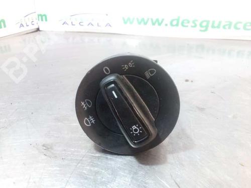 Used Switch Switch SEAT LEON (5F1) [2012-2021] 10929337 10929337