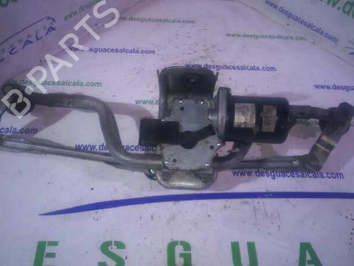 Used Front wiper motor Front wiper motor CITROËN JUMPY II (VF7) 2.0 HDi 120 (120 hp) 9987104 9987104