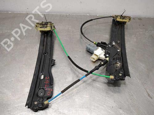 Used Front right window mechanism Front right window mechanism 10142805 10142805