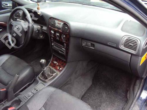 Right front driveshaft VOLVO S40 I (644) 1.9 DI | BP10989763M39 