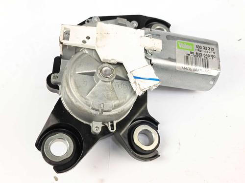 Used Rear wiper motor Rear wiper motor 37294110 37294110