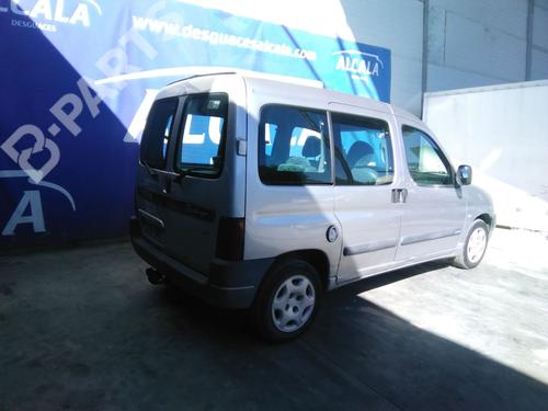 Right tailgate CITROËN BERLINGO / BERLINGO FIRST MPV (MF_, GJK_, GFK_) 2.0 HDI 90 (MFRHY) | BP11109575C77  - Image 6