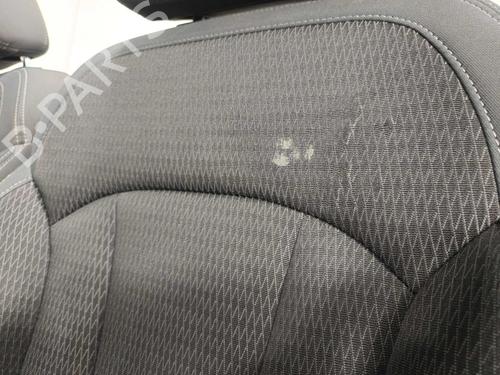 Seats set SSANGYONG MUSSO (QK) 2.2 e-XDi 4WD | BP40086742C78  - Image 8