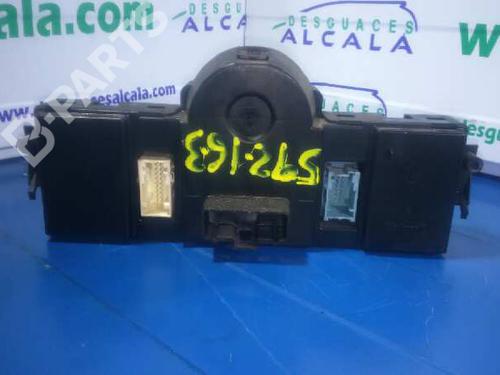 Climate control RENAULT MEGANE II (BM0/1_, CM0/1_)  | BP10027272I5 