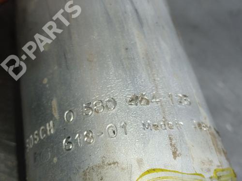 Fuel pump MERCEDES-BENZ 190 (W201) E 2.3 (201.028) | BP10011665M76 