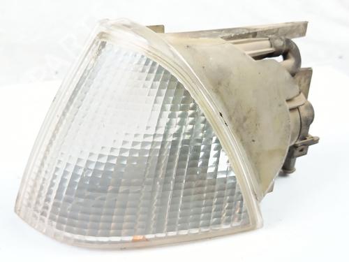 Used Left front indicator CITROËN JUMPY I (U6U_) 1.9 TD (90 hp) 27244380