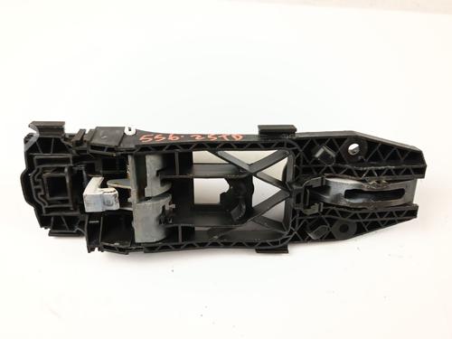 Rear right exterior door handle SEAT ARONA (KJ7, KJP) 1.0 TSI | BP29285497C130 