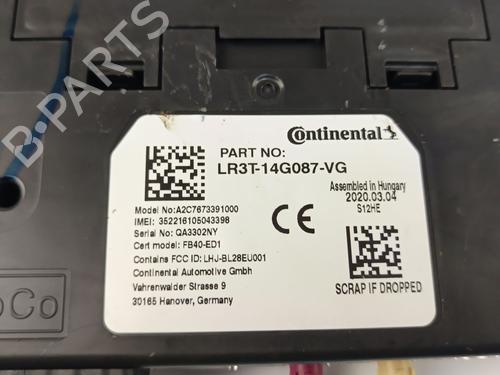 Electronic module FORD TRANSIT CUSTOM V362 Bus (F3) 2.0 EcoBlue | BP31980402M83