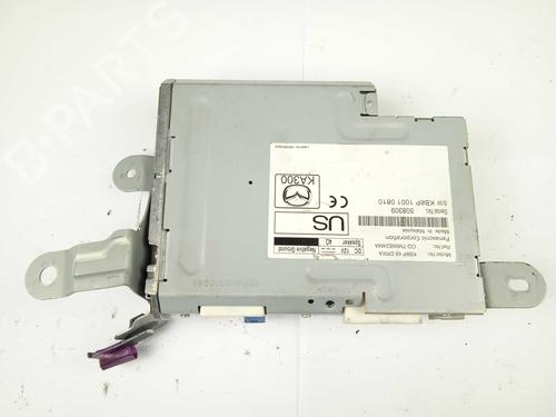 Used Electronic module Electronic module MAZDA CX-5 (KF) 2.0 (165 hp) 16770978 16770978