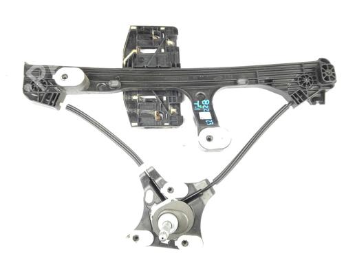 Used Rear left window mechanism Rear left window mechanism 16935272 16935272