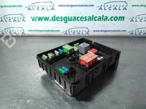 Used Control unit SEAT LEON (1P1) [2005-2013]  11249063