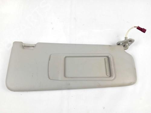 Used Right sun visor Right sun visor BMW 3 Coupe (E92) 320 d (177 hp) 10049950 10049950