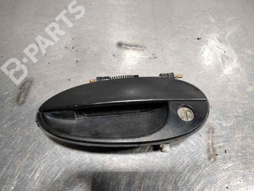 Used Front left exterior door handle Front left exterior door handle DAEWOO MATIZ (M100, M150) [1998-2026] 9981656 9981656