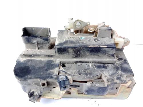 Used Front right lock Front right lock 18346150 18346150
