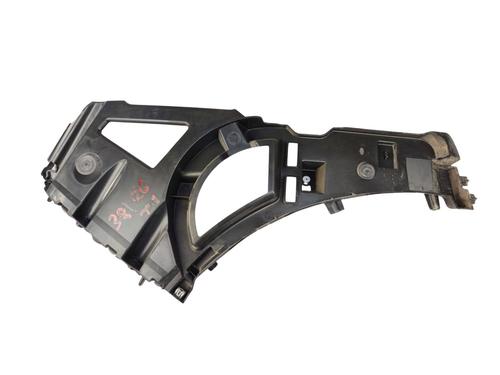Used Rear bumper bracket Rear bumper bracket PEUGEOT 3008 III (KA_, KB_, KC_) Hybrid 136 (KAHPYE) (136 hp) 36997394 36997394