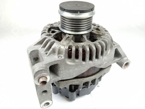 Alternator FIAT GRANDE PUNTO (199_)  | BP12244882M7 