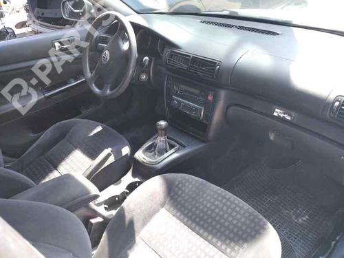 Left mirror VW PASSAT B5.5 (3B3)  | BP9985090C26 