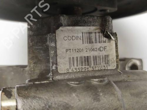 Steering pump FORD TRANSIT Van (FA_ _) 2.2 TDCi | BP32499163M99 - Image 4
