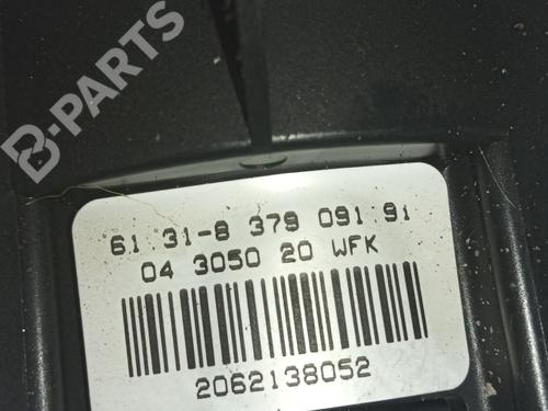 Squib airbag LAND ROVER RANGE ROVER III (L322) 3.6 D 4x4 | BP10012765C102 