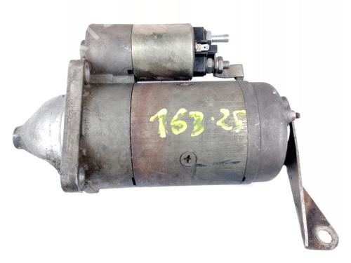 Startmotor IVECO DAILY II Platform/Chassis 59-12 (13150204, 13150211, 13150231, 13150311, 13150312,... (116 hp) 29251377