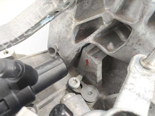Gearbox SEAT LEON ST (5F8) 1.6 TDI | BP39381965M3  - Image 12