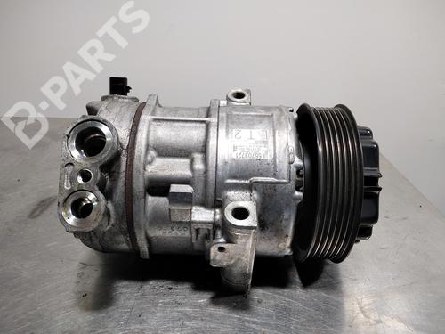 AC compressor OPEL CORSA D (S07)  | BP9983841M34 