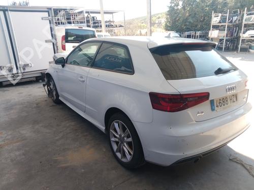 Electronic module AUDI A3 (8V1, 8VK) 1.6 TDI | BP33756508M83 - Image 7