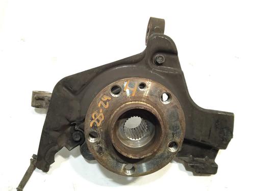 Used Left front steering knuckle Left front steering knuckle FIAT DOBLO Cargo (263_) 1.3 D Multijet (90 hp) 16772687 16772687