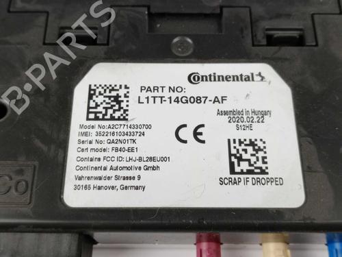 Electronic module FORD PUMA (J2K, CF7) 1.0 EcoBoost mHEV | BP23129212M83 - Image 2