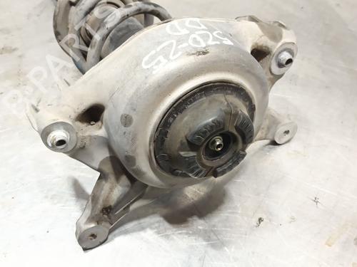 Right front shock absorber AUDI Q5 (8RB) 2.0 TDI quattro | BP29146892M17 
