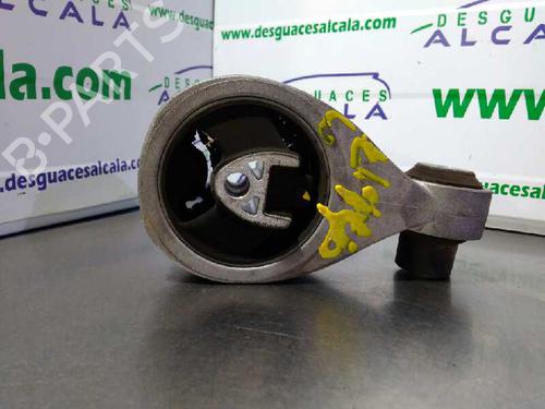 Used Engine mount NISSAN QASHQAI / QASHQAI +2 I (J10, NJ10, JJ10E) [2006-2014]  14353041
