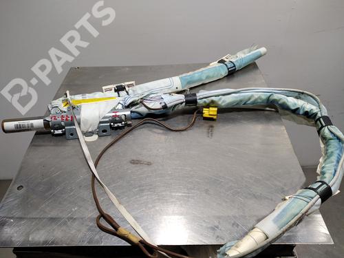 Used Left curtain airbag FORD KUGA I 2.0 TDCi (136 hp) 9983991