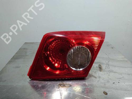Højre baglygte Højre baglygte DAEWOO LACETTI Hatchback (KLAN) [2002-2026] 9996579 9996579