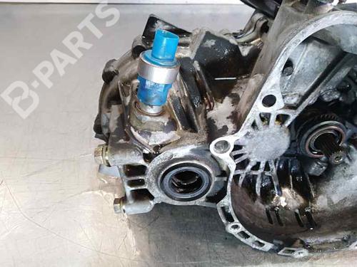 Gearbox HYUNDAI COUPE I (RD) 1.6 16V | BP9989282M3 