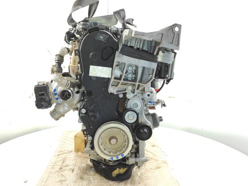 Used Engine LAND ROVER FREELANDER 2 (L359) 2.2 TD4 4x4 (160 hp) 28518673