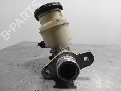 Used Brake master cylinder Brake master cylinder 14349509 14349509