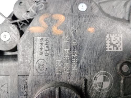 Front right lock BMW X1 (F48) sDrive 20 i | BP29260634C97 