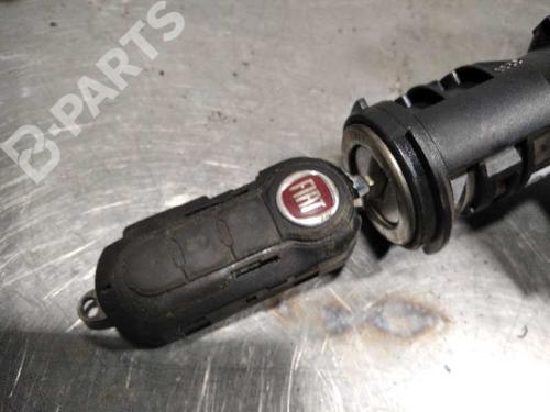 Ignition barrel FIAT BRAVO II (198_)  | BP9997153M48 
