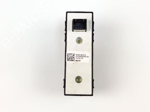 Right rear window switch HYUNDAI i30 (PDE, PD, PDEN) 2.0 N | BP33469816I28 - Image 2