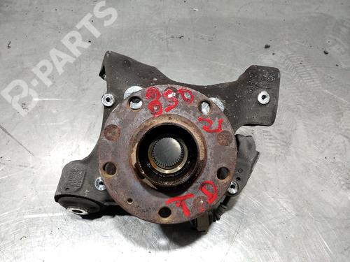 right-rear-steering-knuckle-audi-a6-c6-4f2-32-fsi-abs-2004-2005-2006-2007-2008-2009-2010-2011-10028186 main image