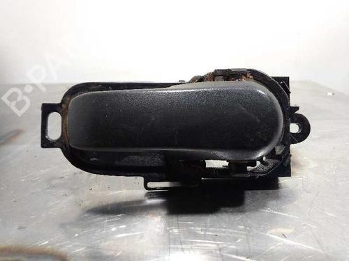 Used Front right interior door handle Front right interior door handle NISSAN NV200 / EVALIA Bus [2010-2026] 10752024 10752024