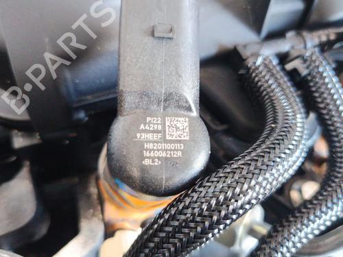 Engine RENAULT SCÉNIC IV (J9_) 1.5 dCi 110 | BP31038611M1 