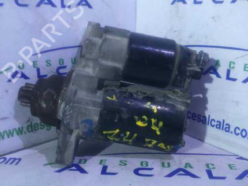 Used Starter Starter 9988909 9988909