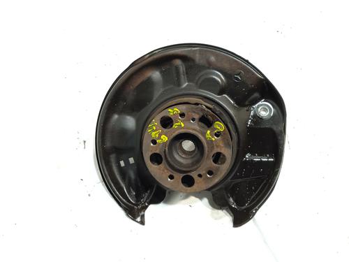 Used Right rear steering knuckle MERCEDES-BENZ C-CLASS Coupe (CL203) C 220 CDI (203.708) (150 hp) 16967971