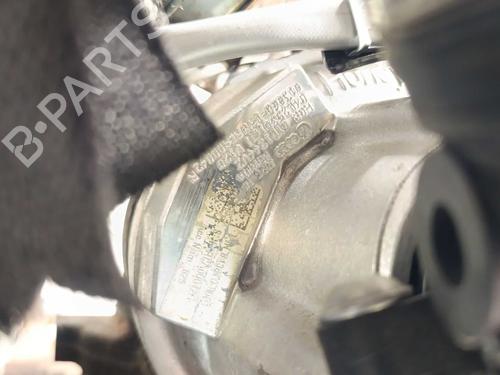 Engine AUDI A3 Limousine (8VS, 8VM) 1.6 TDI | BP35898866M1 - Image 8