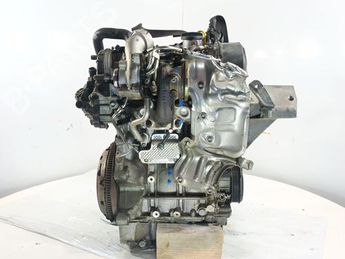 Engine SEAT ARONA (KJ7, KJP) 1.0 TSI | BP29706563M1