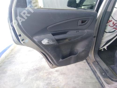 Starter HYUNDAI TUCSON (JM)  | BP10987178M8 