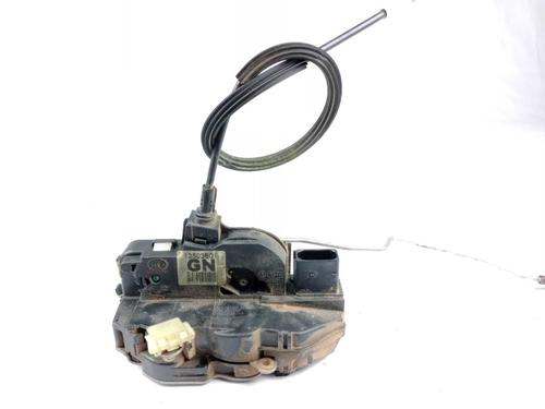 front-left-lock-opel-insignia-a-g09-2008-2009-2010-2011-2012-2013-2014-2015-2016-2017-23231736 main image