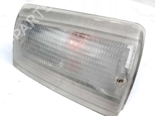 Used Left front indicator Left front indicator IVECO DAILY II Platform/Chassis 59-12 (13150204, 13150211, 13150231, 13150311, 13150312,... (116 hp) 29251368 29251368