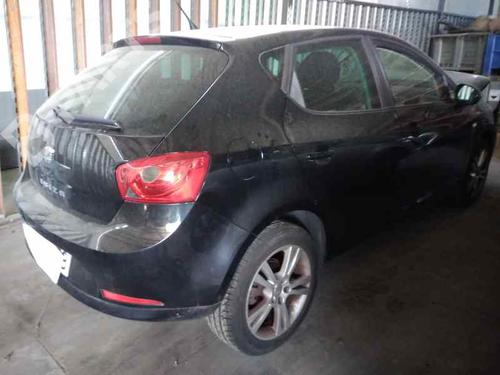 ABS pump SEAT IBIZA IV (6J5, 6P1)  | BP11363927M43 